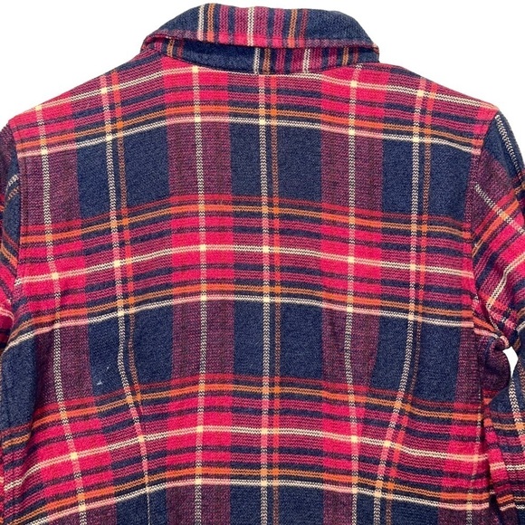 Patagonia Woman Shirt Size 4 - Picture 6 of 9